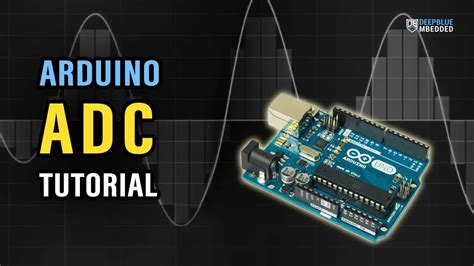 arduino mega adc|Arduino ADC analogRead() Analog Input [Tutorial].